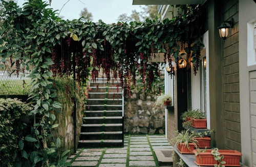 Kotagiri House | Fine Luxury Homestay