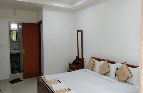 Heritage Town Hotel | Finix Residency