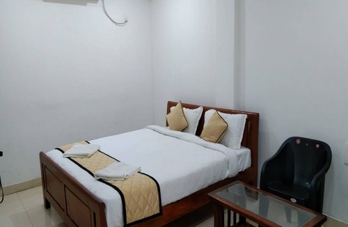 Heritage Town Hotel | Finix Residency