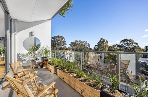 Lane Cove Apartment | FINL503LC - Finlayson Heights