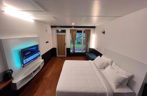 Coonoor Hotel | Finland cottages and suites