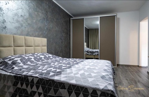 Tulcea Apartment | FireFly