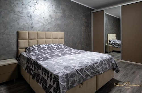Tulcea Apartment | FireFly