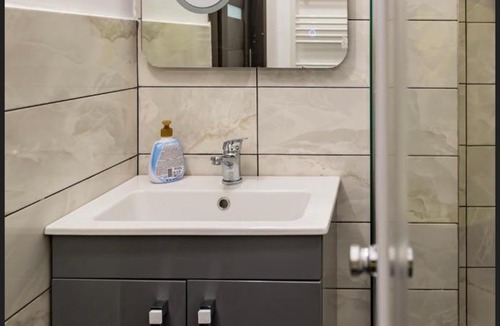 Tulcea Apartment | FireFly