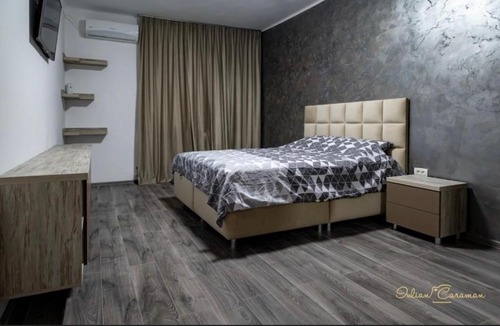Tulcea Apartment | FireFly