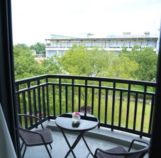 Chevella Resort | Firefox Hotel and Resort