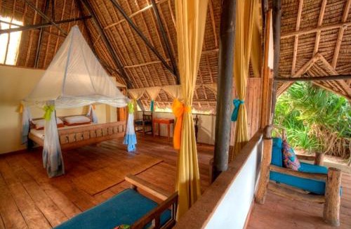 Subutuni Cabin | Fish Eagle Point