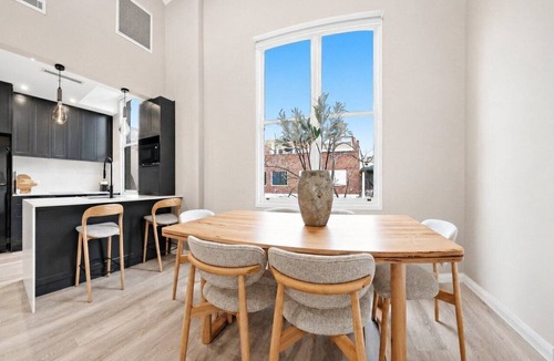 Kirribilli Apartment | FITZ3 - Kirribilli Harbour Haven | 3-Bed Duplex With Opera House Views & Entertainer’s Terrace