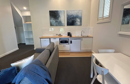 Mittagong Apartment | Fitzroy Boutique Historic Inn | All accommodation is Pet-Friendly