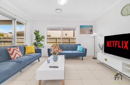 Schofields House | Five Bedrooms Near Schofields Station Direct Access to Sydney University & Parramatta
