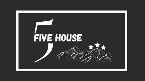 Cisnadie House | Five House