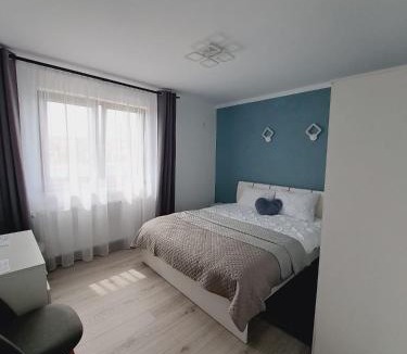 Cisnadie House | Five House