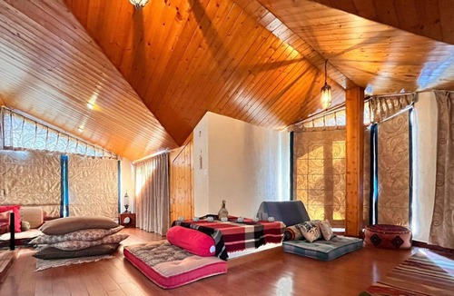 Shimla Apartment | Five Star Hotel Apartment by The Manor