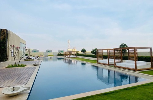 Bengaluru Apartment | Five Star Luxury Flat in Leela Residence