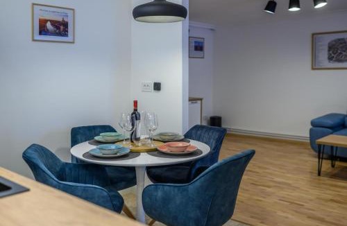 Timisoara Apartment | Five Stars Apartment
