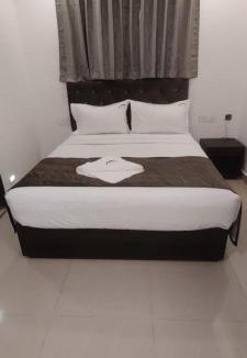 Ekkatuthangal Apartment | Five stones By Earth Hotel Ekkatuthangal Guindy
