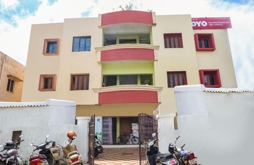 Patia Hotel | Flagship 60719 Swastik Residency