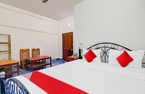 Uluberiya Hotel | Flagship D.M.2 Resort