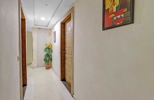 Ahmedabad Hotel | Flagship Hotel Lincoln Inn
