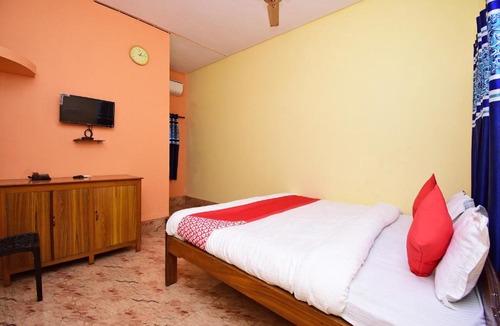 Durgapur Hotel | Flagship Hotel Mishra's