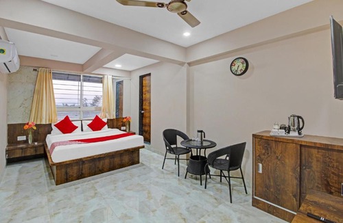 Talegaon Dabhade Hotel | Flagship Hotel Orchid Residence Talegaon