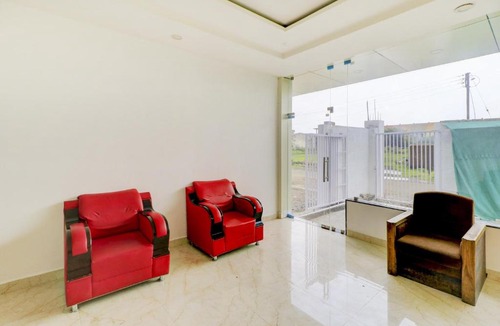 Hingana Hotel | Flagship Hotel Rudra