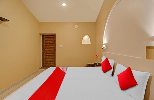 Chorla Ghats Hotel | Flagship K Resort Near Mopa Airport Goa