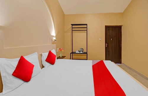 Chorla Ghats Hotel | Flagship K Resort Near Mopa Airport Goa