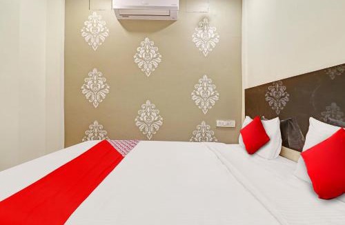 Vanasthalipuram Hotel | Flagship Malani Inn