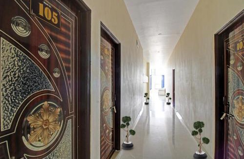 Nagpur Hotel | Flagship Prasad Mangal Karyalay