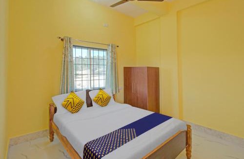 Hole Narsipur Hotel | Flagship Spg Village Resorts