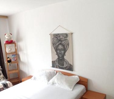 Oradea Apartment | Flat 3