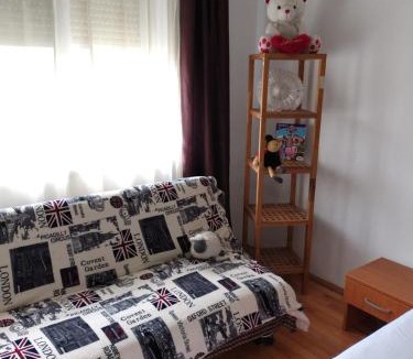 Oradea Apartment | Flat 3