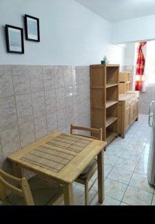 Oradea Apartment | Flat 3