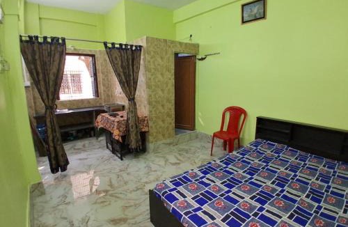 South Dum Dum Apartment | Flat for rent near VIP Road and Jessore Road kolkata