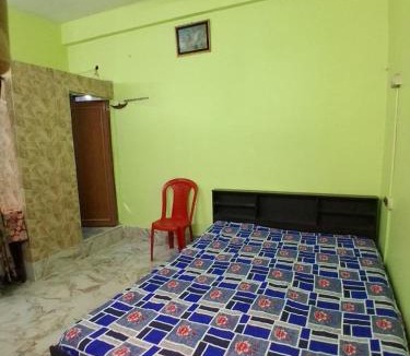 South Dum Dum Apartment | Flat for rent near VIP Road and Jessore Road kolkata