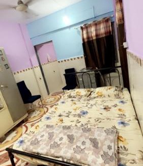 Belapur Apartment | Flat in Navi Mumbai Pratamesh Sagar