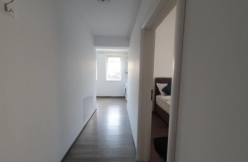 Cisnadie Apartment | Flat in Sibiu 20 min to Sibiu Airport