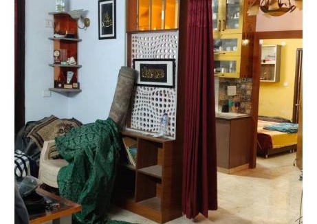 Ghaziabad Apartment | Flat no 207 Roshan Villa apartment wazirabad road sahibabad ghaziabad UP