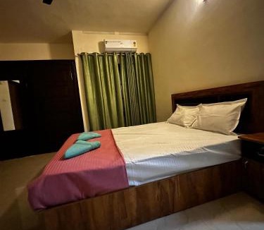 Edava House | Fleur Haus Rooms