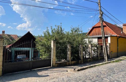 Sighisoara Apartment | FLH - Casa Gheti
