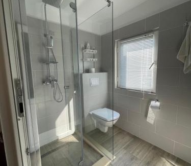 Sighisoara Apartment | FLH - Casa Gheti