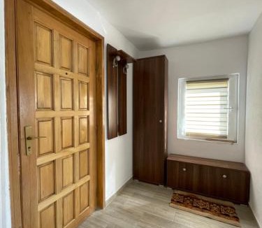 Sighisoara Apartment | FLH - Casa Gheti