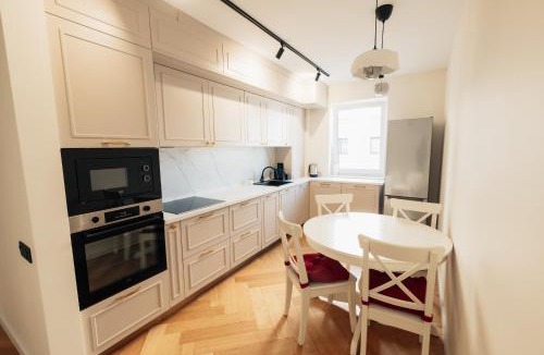 Cluj-Napoca Apartment | FLH - My Place