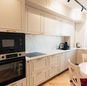 Cluj-Napoca Apartment | FLH - My Place