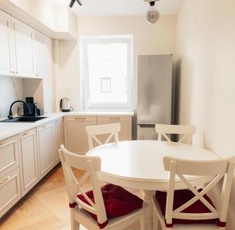 Cluj-Napoca Apartment | FLH - My Place