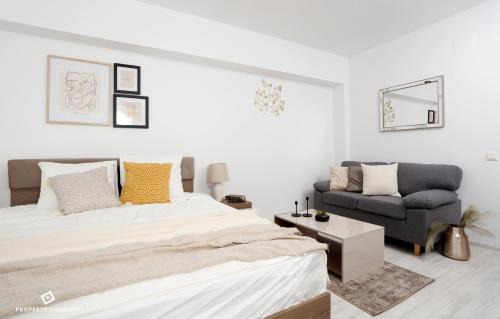 Drumul Taberei Apartment | FLH - Park Residence Concept Studios 7&10