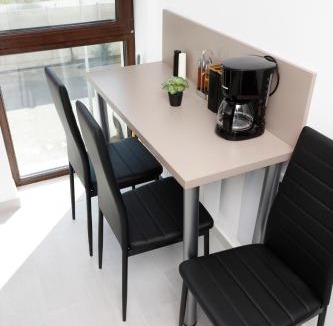 Drumul Taberei Apartment | FLH - Park Residence Concept Studios 7&10