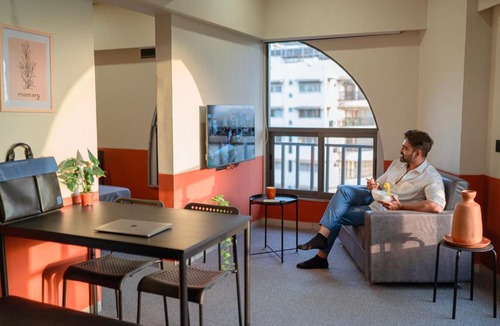 Ahmedabad Apartment | FLH Residences, Ambawadi