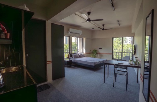 Ahmedabad Apartment | FLH Residences, Ambawadi